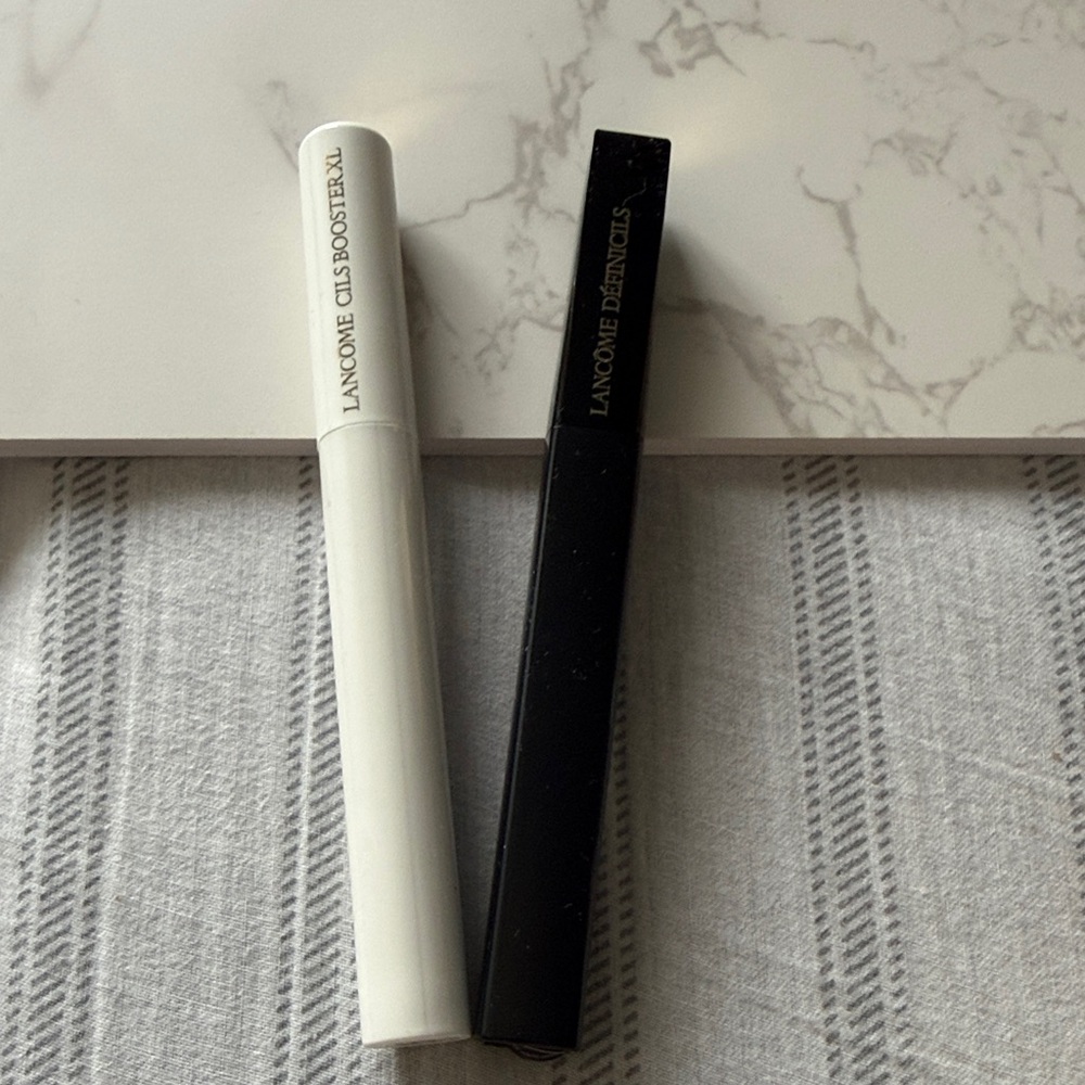 Cils Booster XL Mascara Primer - White